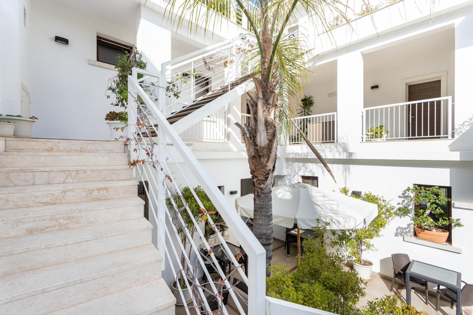 Hotel Belvir Villasimius Exterior photo